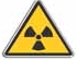 Radioactivity Warning Surprise