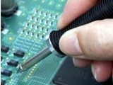Hand Soldering Reliability