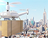 How Commercial Drones Will Optimize the Supply Chain