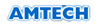 Amtech - Advanced SMT Solder Products Logo