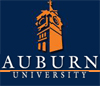 Auburn University Logo