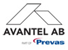 Avantel AB Logo