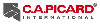 C.A. Picard Production Technology Logo