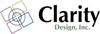 Clarity Design, Inc. Logo