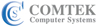 Comtek Computer Systems Inc. Logo