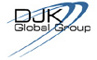 DJK Global Group Logo