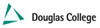 Douglas College Logo