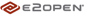 E2open, Inc. Logo