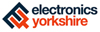 Electronics Yorkshire Logo