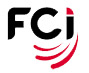 FCI Logo