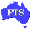 Fribbins Training Services Logo