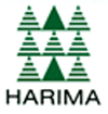 Harima Electronic Materials Logo