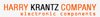 Harry Krantz Company Logo