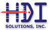 HDI Solutions, Inc. Logo