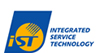 Integrated Service Technology - ISTi Logo