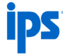 IPS /Industrie des Poudres Spheriques Logo