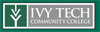 Ivy Tech State College Logo