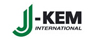 J-KEM International AB Logo