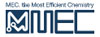 MEC Company, Ltd. Logo