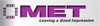 Metal Etching Technology Logo