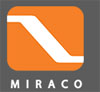 Miraco, Inc. Logo