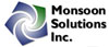 Monsoon Solutions, Inc. Logo