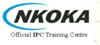 NKOKA Training CC Logo