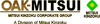 Oak-Mitsui, Inc. Logo