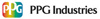 PPG Industries Inc. Logo