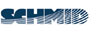 Schmid Systems Inc. Logo