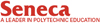 Seneca College of Applied Arts & Technology Logo
