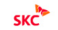 SKC Co., Ltd. Logo