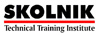 Skolnik Technical Training Institute Logo