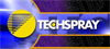 TechSpray Logo