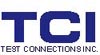 Test Connections Inc. Logo
