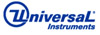 Universal Instruments Corporation Logo