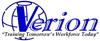 Verion Training Systems, LLC Logo