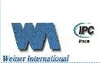Weiner International Associates Logo