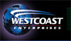 West Coast Enterprises Logo