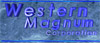 Western Magnum Corporation Logo