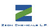 Zeon Chemicals L.P. Logo