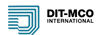 DIT-MCO International Logo