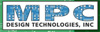 MPC Design Technologies Logo