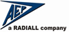 Radiall - AEP Logo