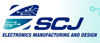 SCJ Associates Inc. Logo