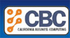California Business Computing Logo