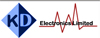 KD Electronic Limited Logo