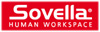 Sovella, Inc. - Human Workspace Logo