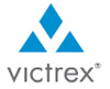 Victrex USA, Inc Logo
