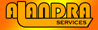 Alandra Services, Inc. Logo